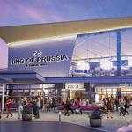 King of Prussia Mall