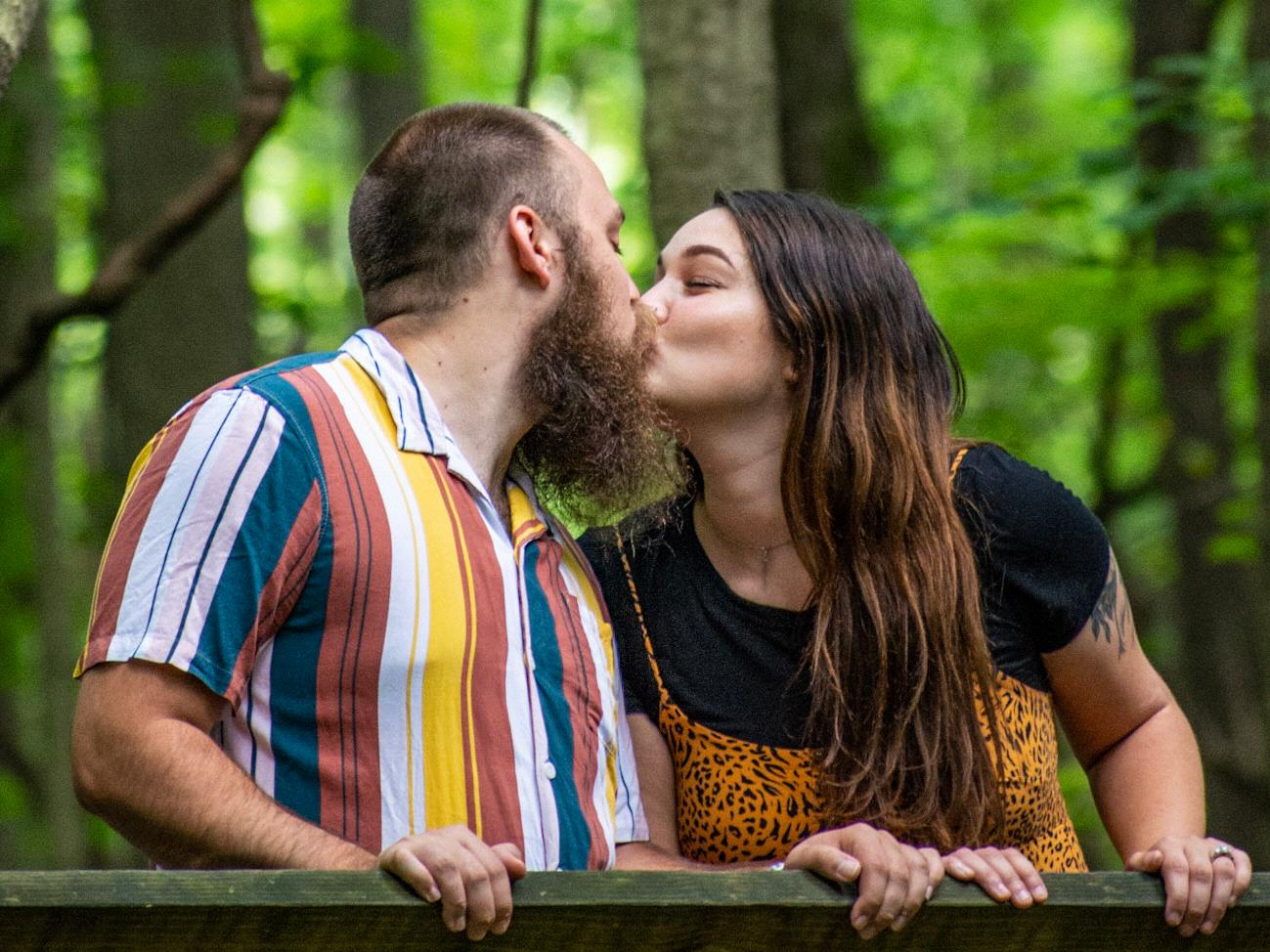 The Wedding Website of Julia Cummins and Andrew Urban