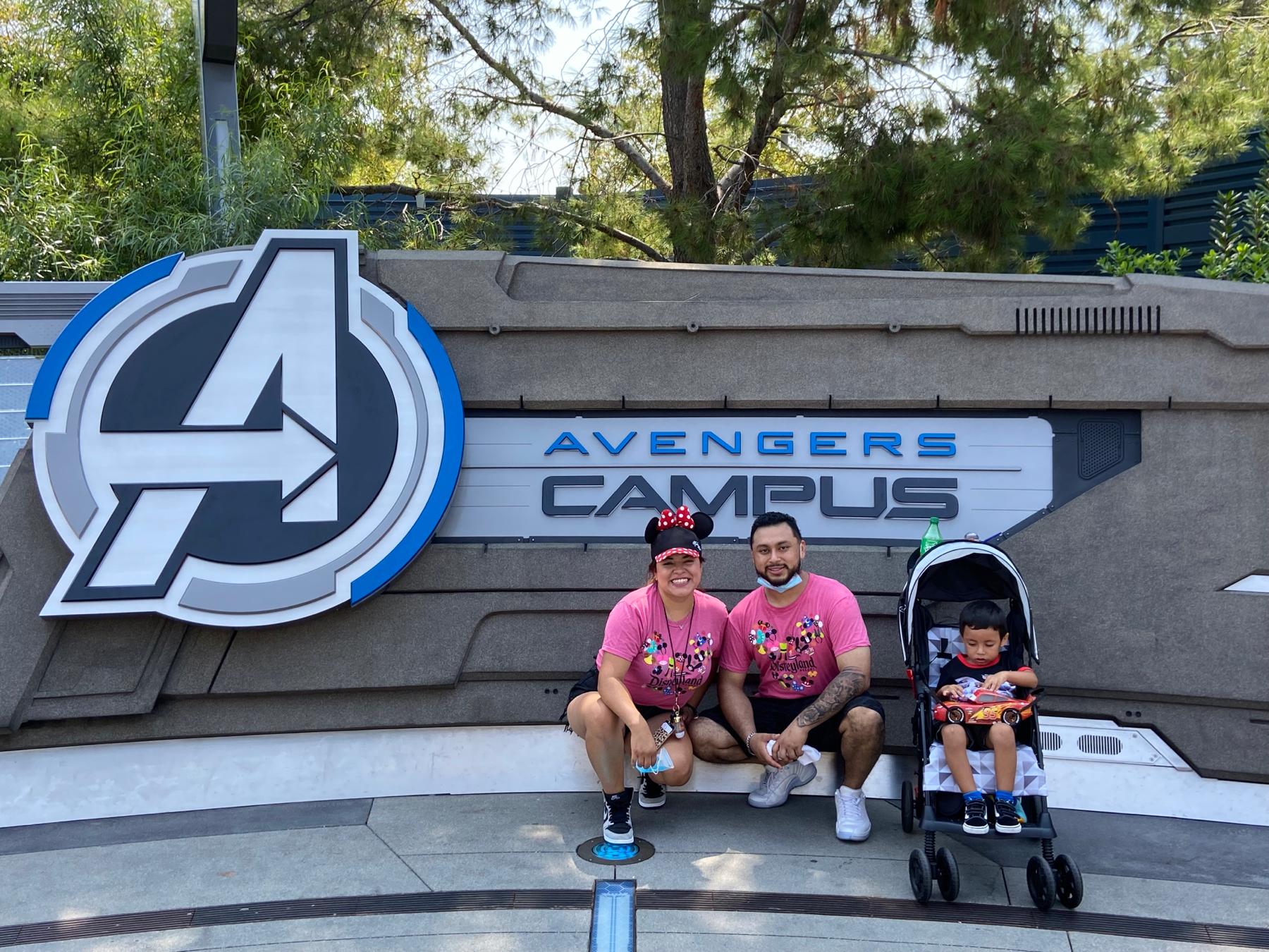 First trip together ✈️