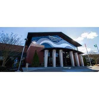 Greenville Convention Center
