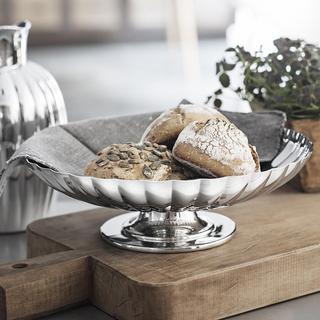 Bernadotte Stainless Steel Centerpiece Bowl