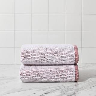 Melbourne Bath Towel, Set of 2