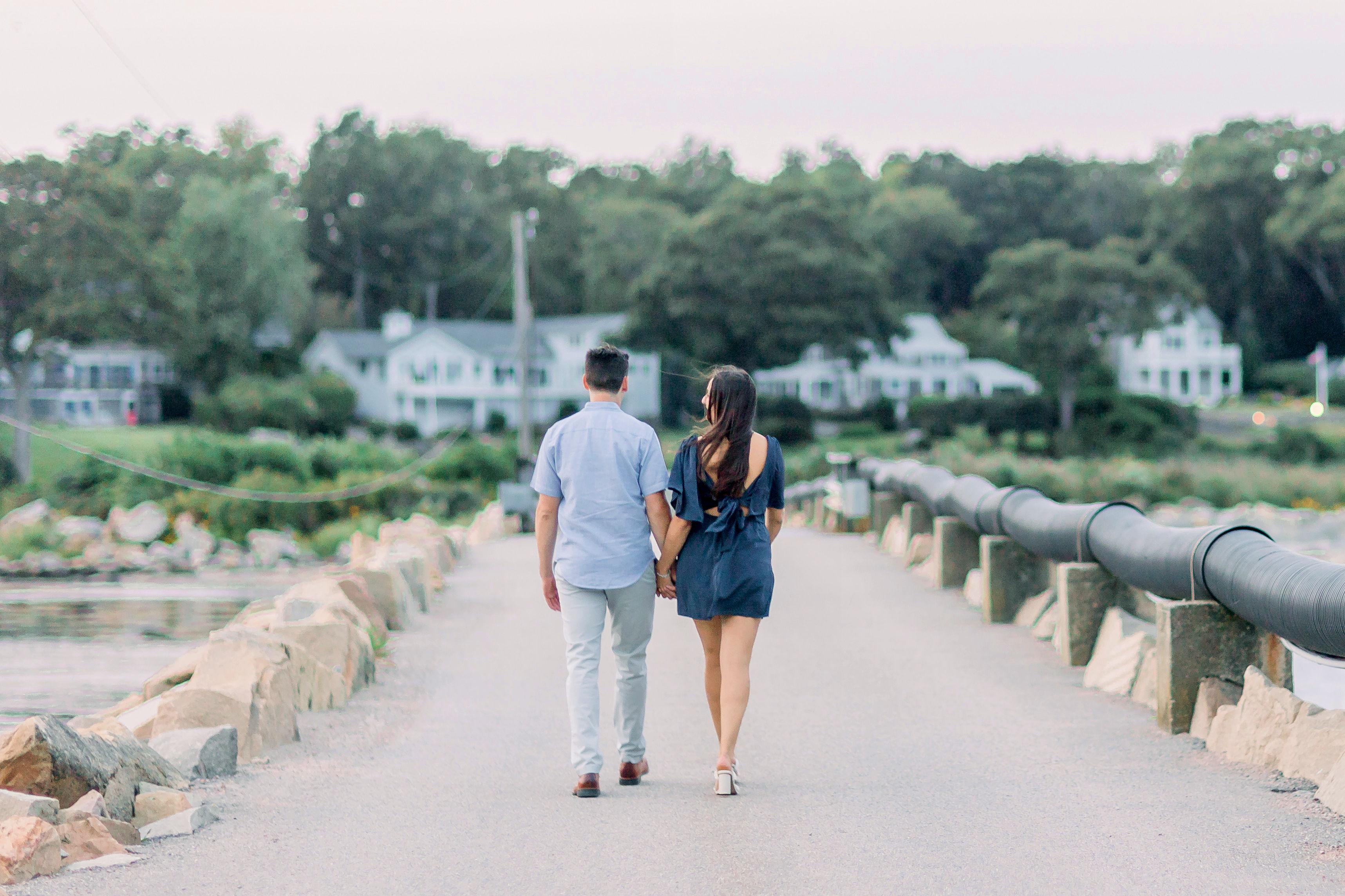 The Wedding Website of Kristina Barbone and Stephen Gayle