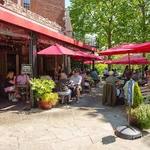 Passerelle Bistro