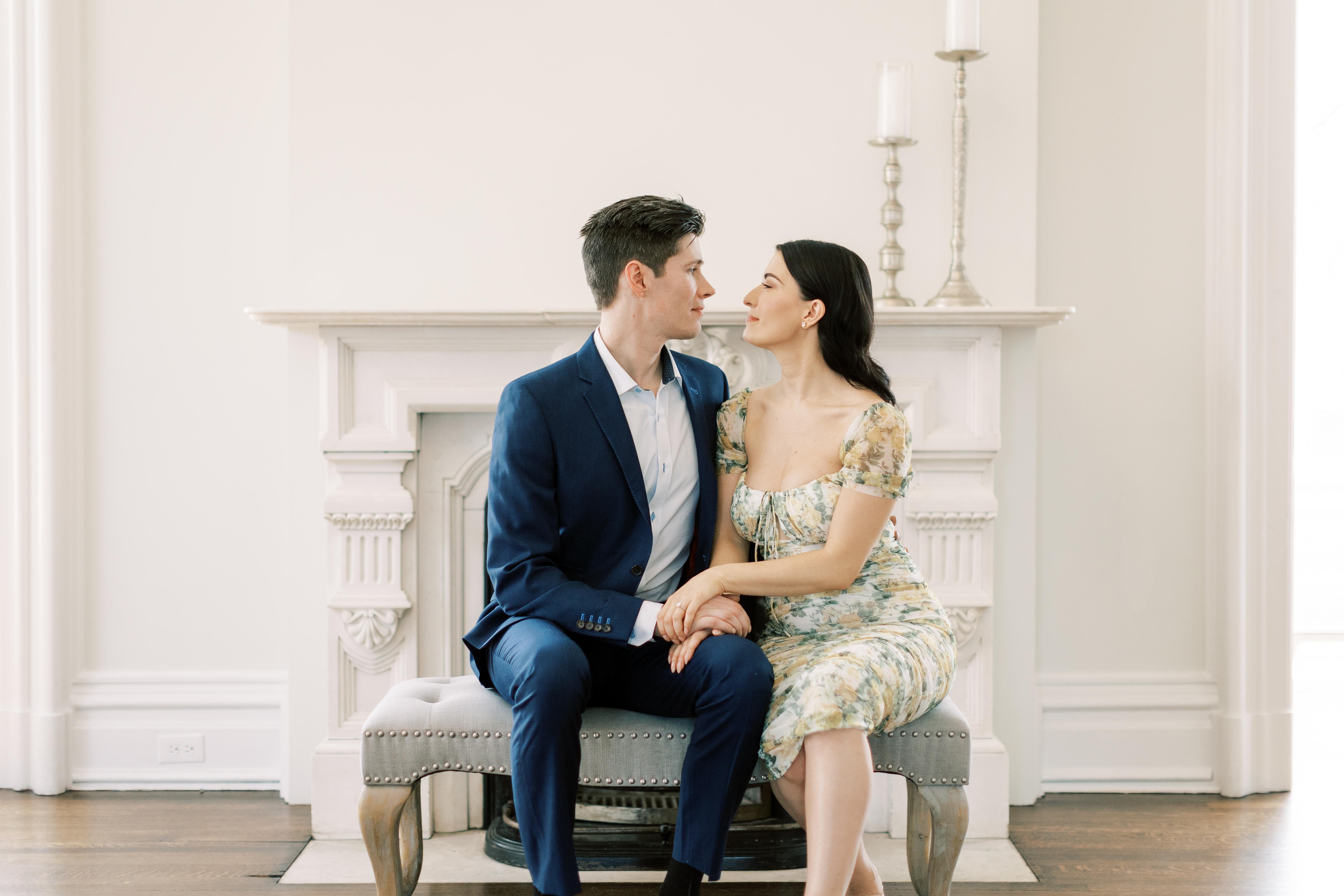 The Wedding Website of Melody Sopa and Shawn Switzer