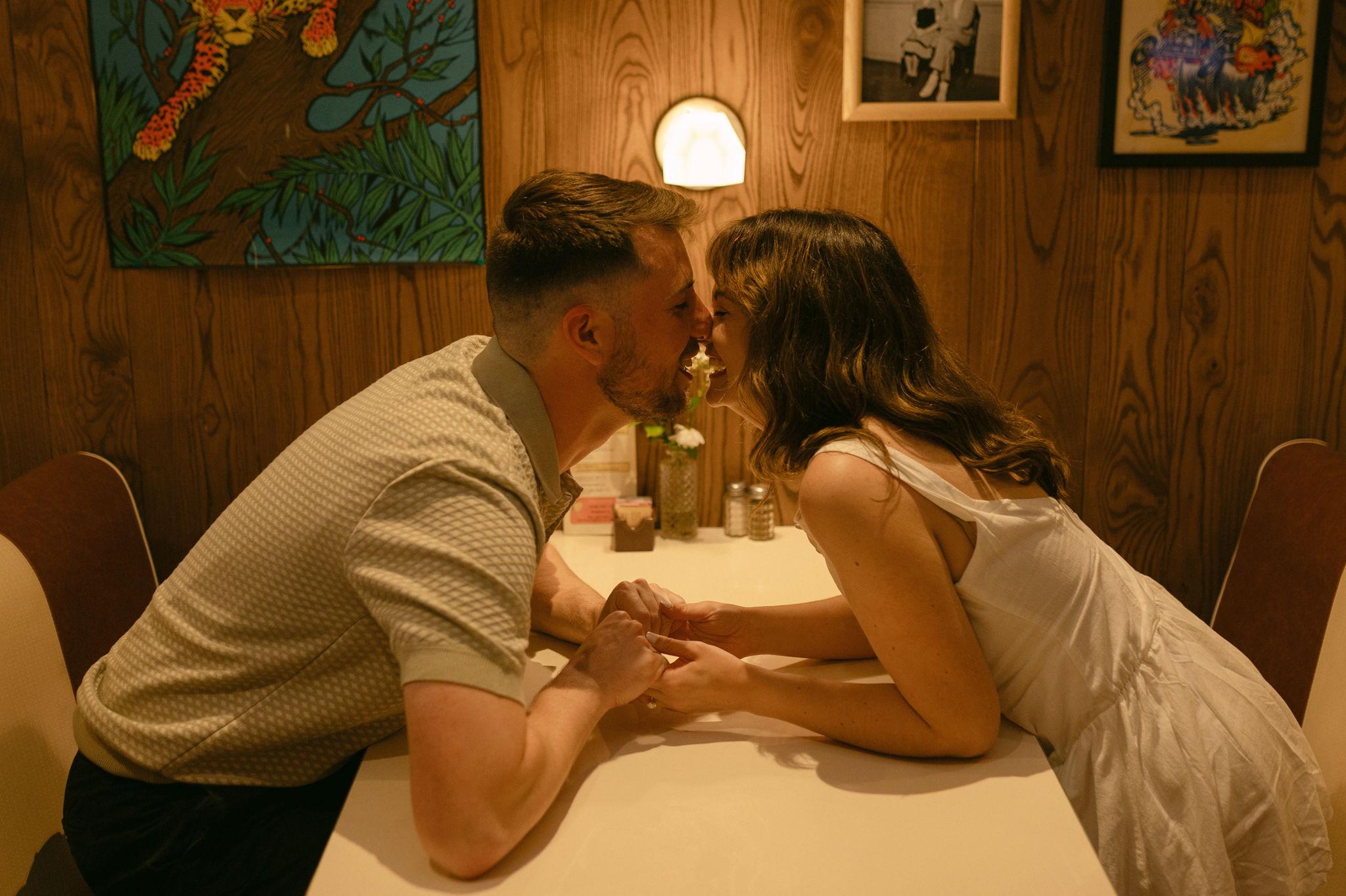 The Wedding Website of Megan Carroll and Aidan Young