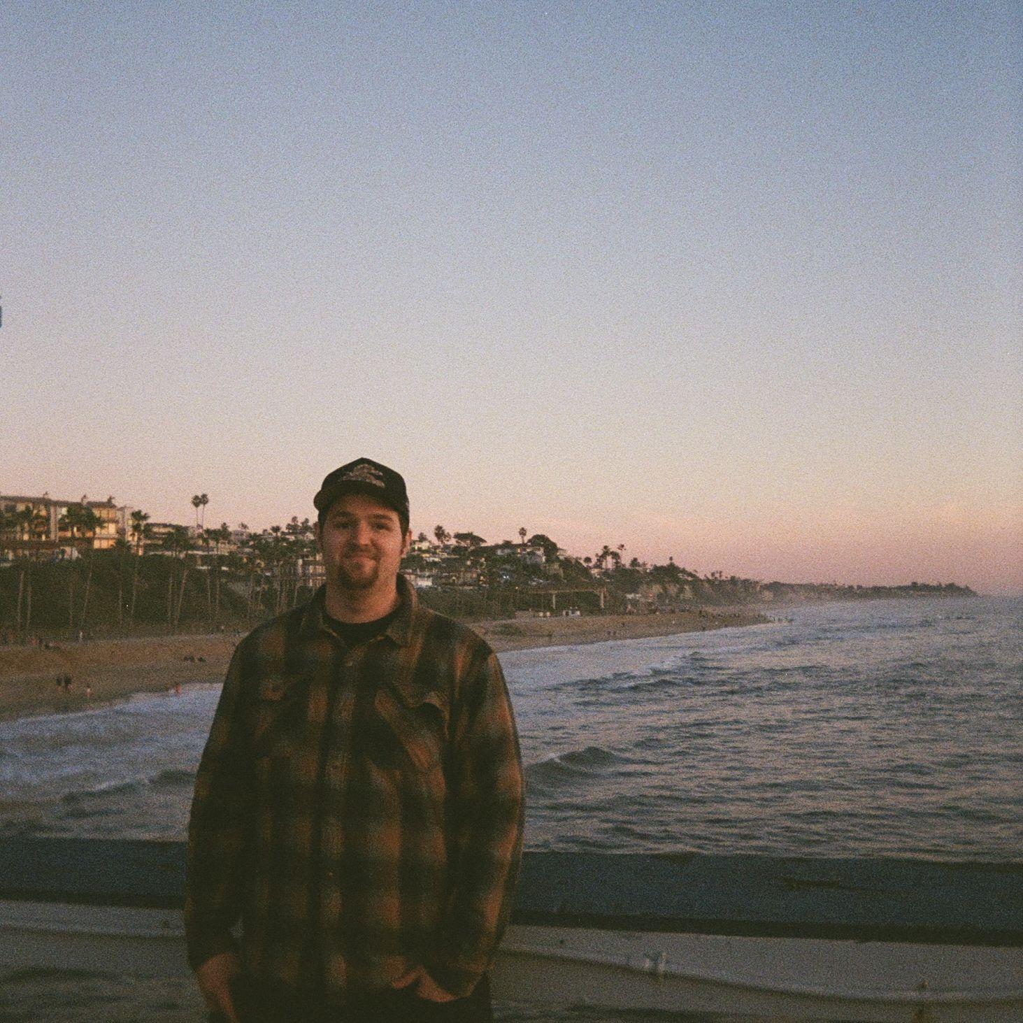 San Clemente, CA. December 2025.