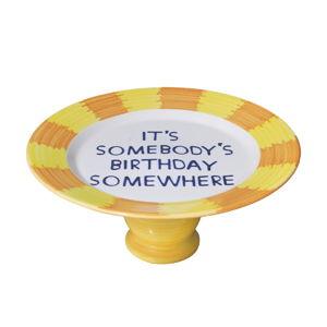 Vuelta Al Sol Cakestand