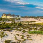 The Hamptons