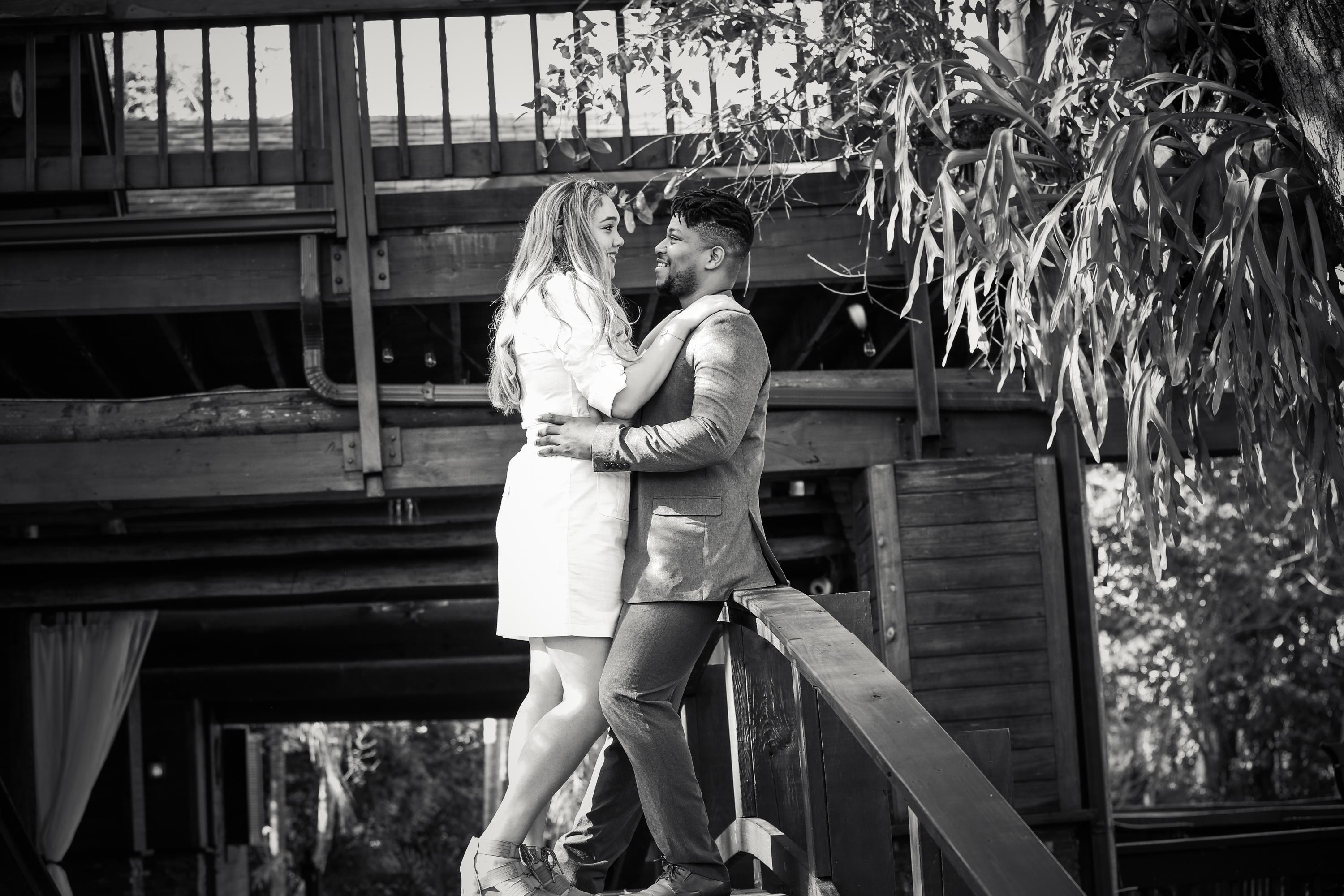 The Wedding Website of Thierry Anglade and Angelique Heinsen