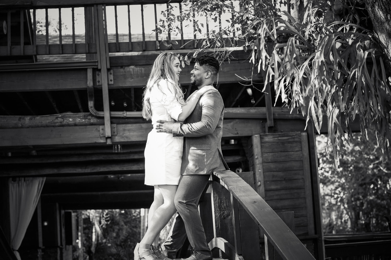 The Wedding Website of Thierry Anglade and Angelique Heinsen
