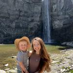 Taughannock Falls State Park