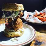 Denver Biscuit Company - Colorado Springs