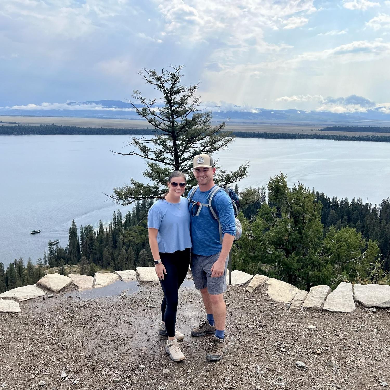 Grand Teton National Park '24
