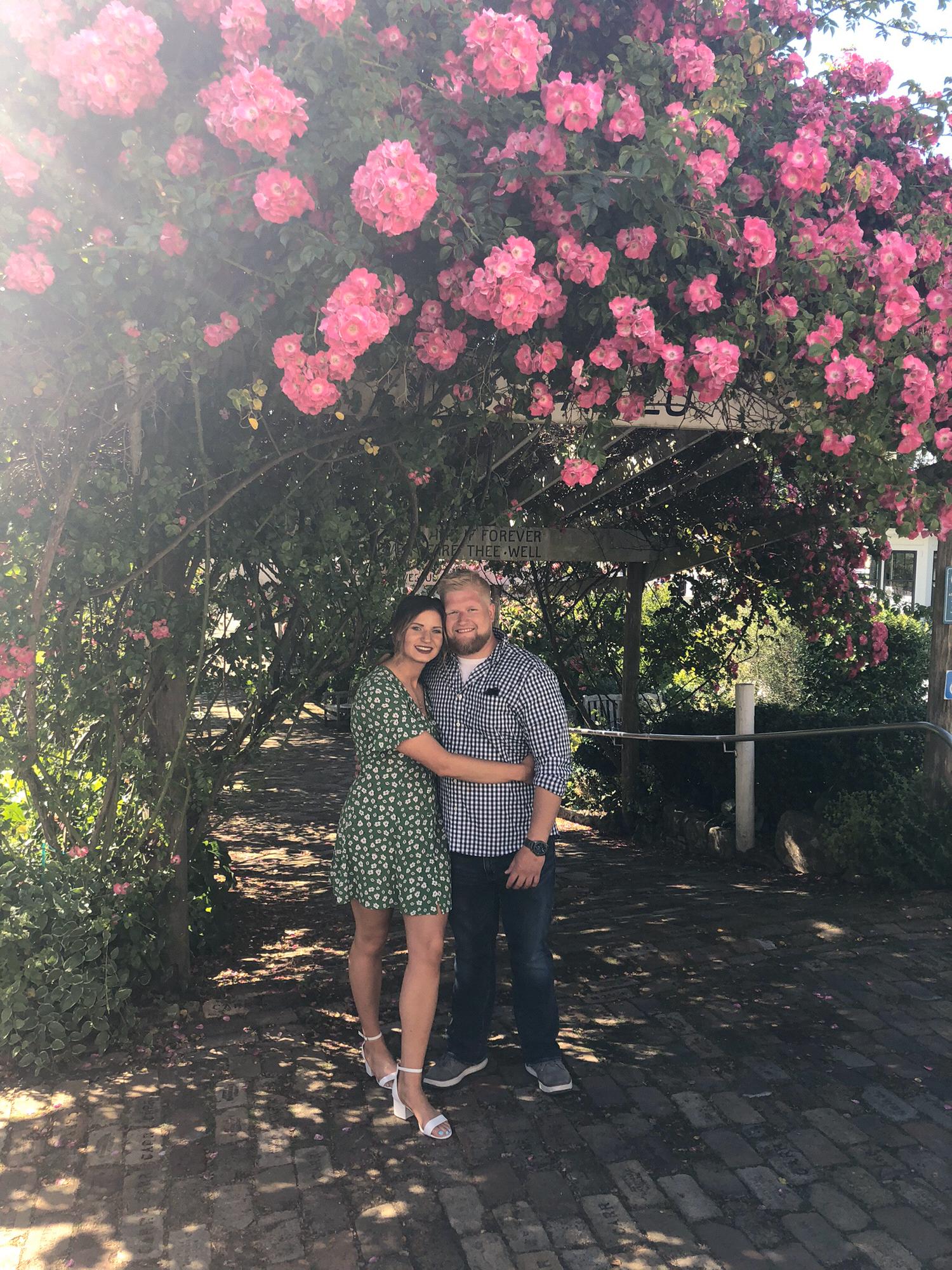San Juan Island, 2019