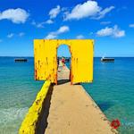 Playa Crash Boat