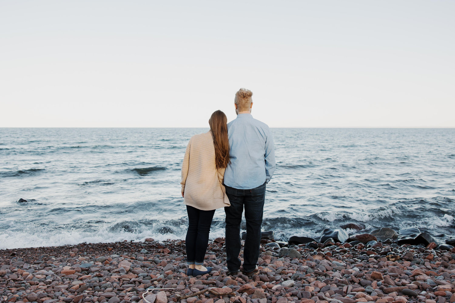 The Wedding Website of Emily Valine and Andrew Nast