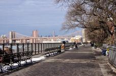 Brooklyn Heights Promenade