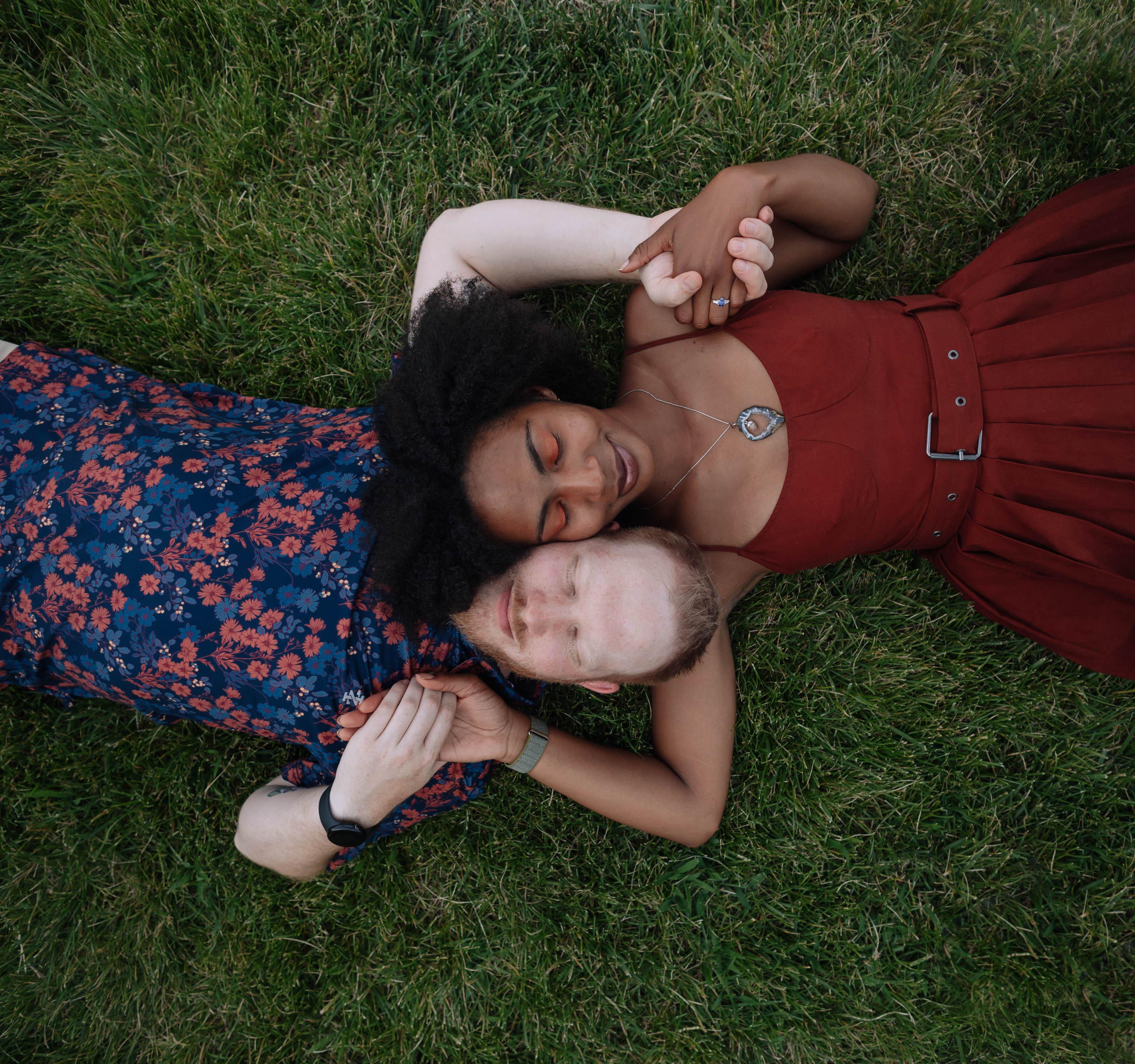 The Wedding Website of Danyale Berry and Evan Worrell