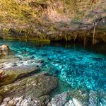 Cenotes of the Yucatan
