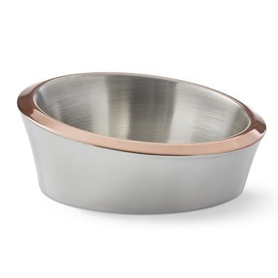 Stainless-Steel Copper Wine Coaster