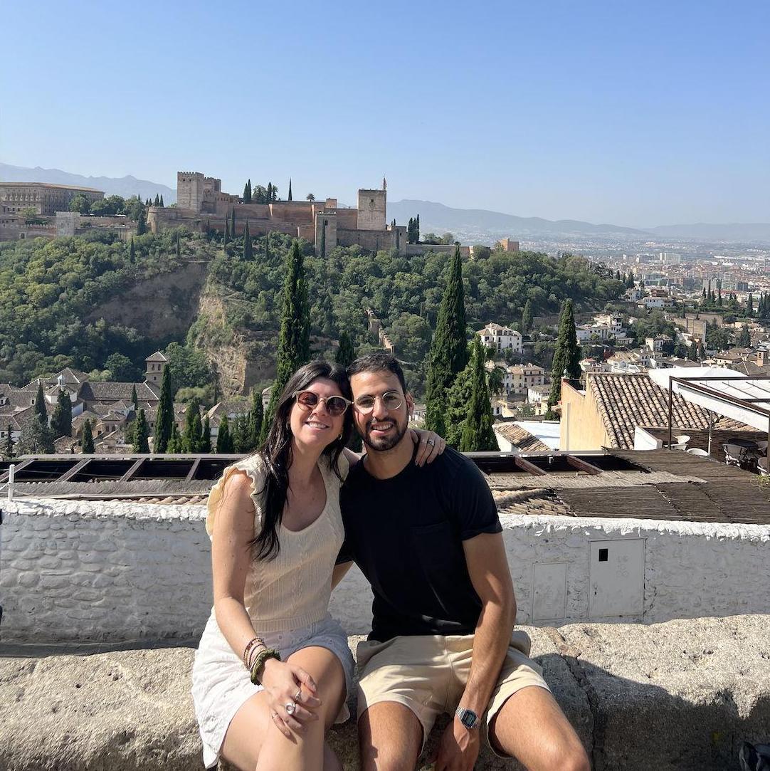 Granada, Spain