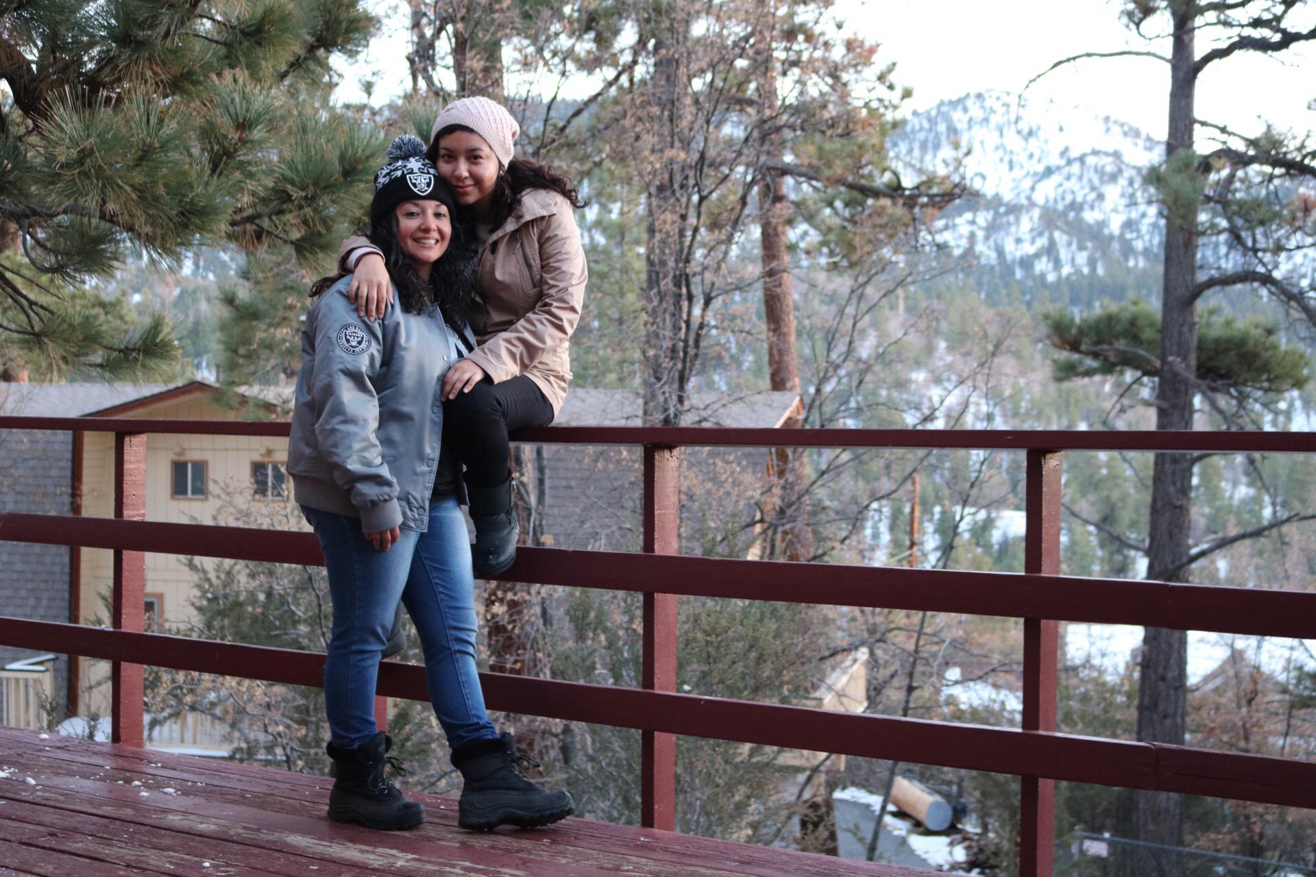 Big Bear