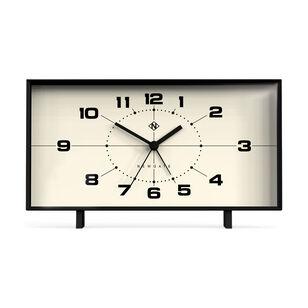 Wideboy Alarm Clock