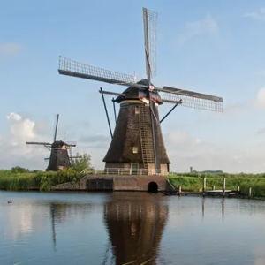 Netherlands Cheese Making Tour