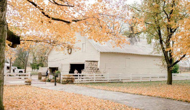The Wedding Website of Cheyenne Church and Kyler Perry