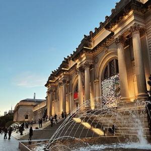 Museum Membership