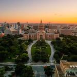 Texas State Capitol