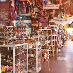 Artisan Shopping