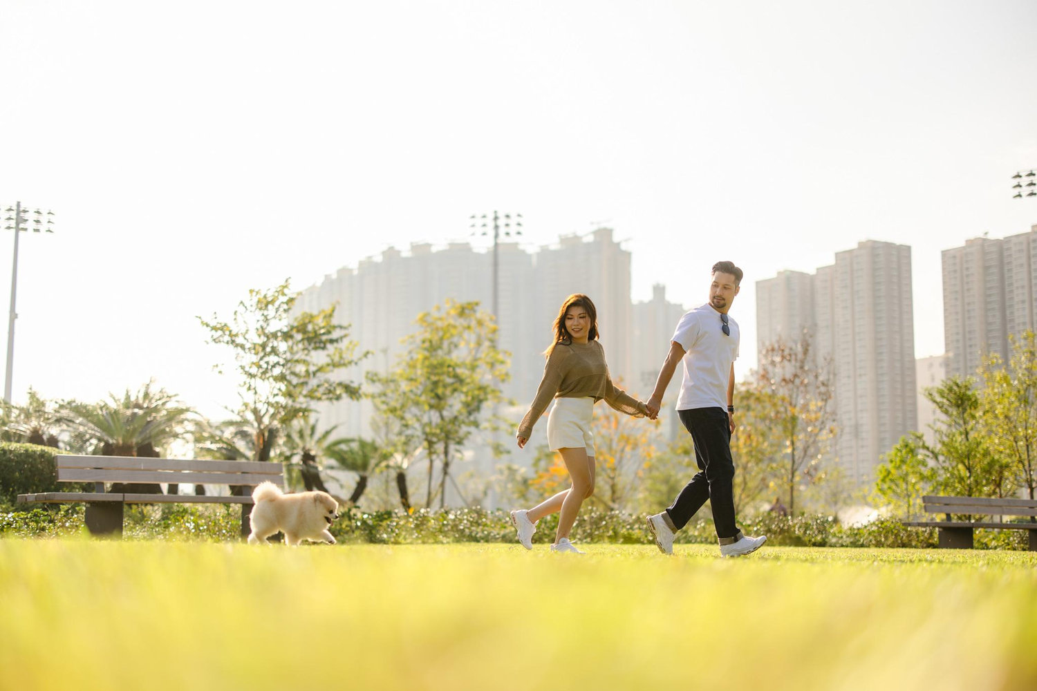 The Wedding Website of Daniel Pang and Sissi Tseung