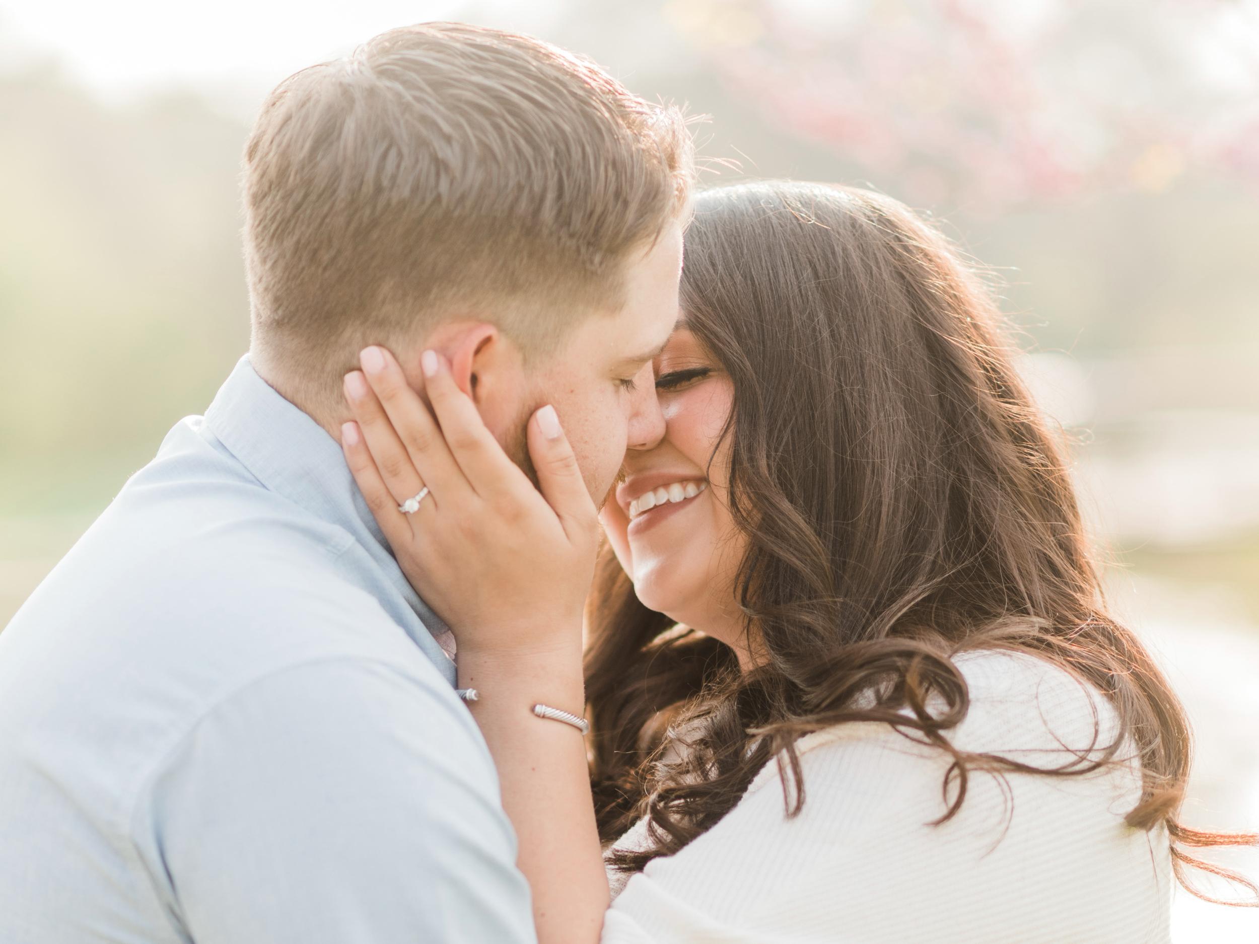 The Wedding Website of Hadley Hernandez and Chisholm Beasley