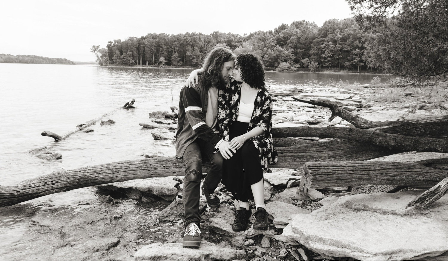 The Wedding Website of Alia Leavitt and Josiah Novinger