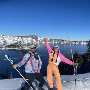 Go Be Rad On The Other Side of The World, Fund