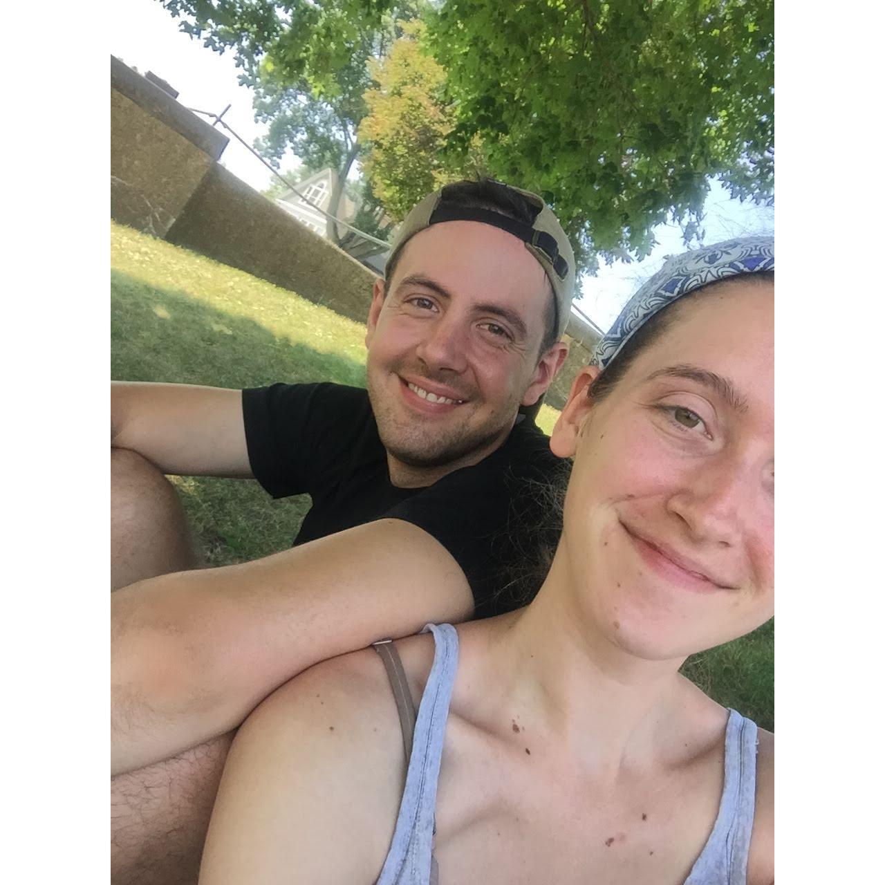 Summer 2019