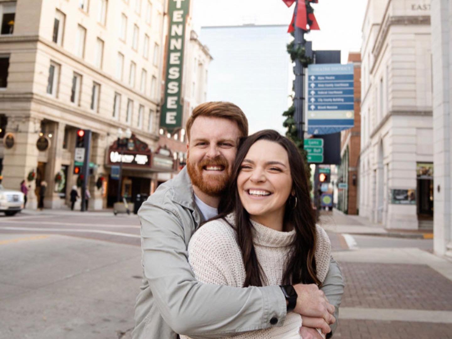 The Wedding Website of Chase Everett and Riley Kate Carpenter