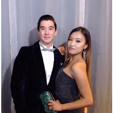 Silk Road Gala