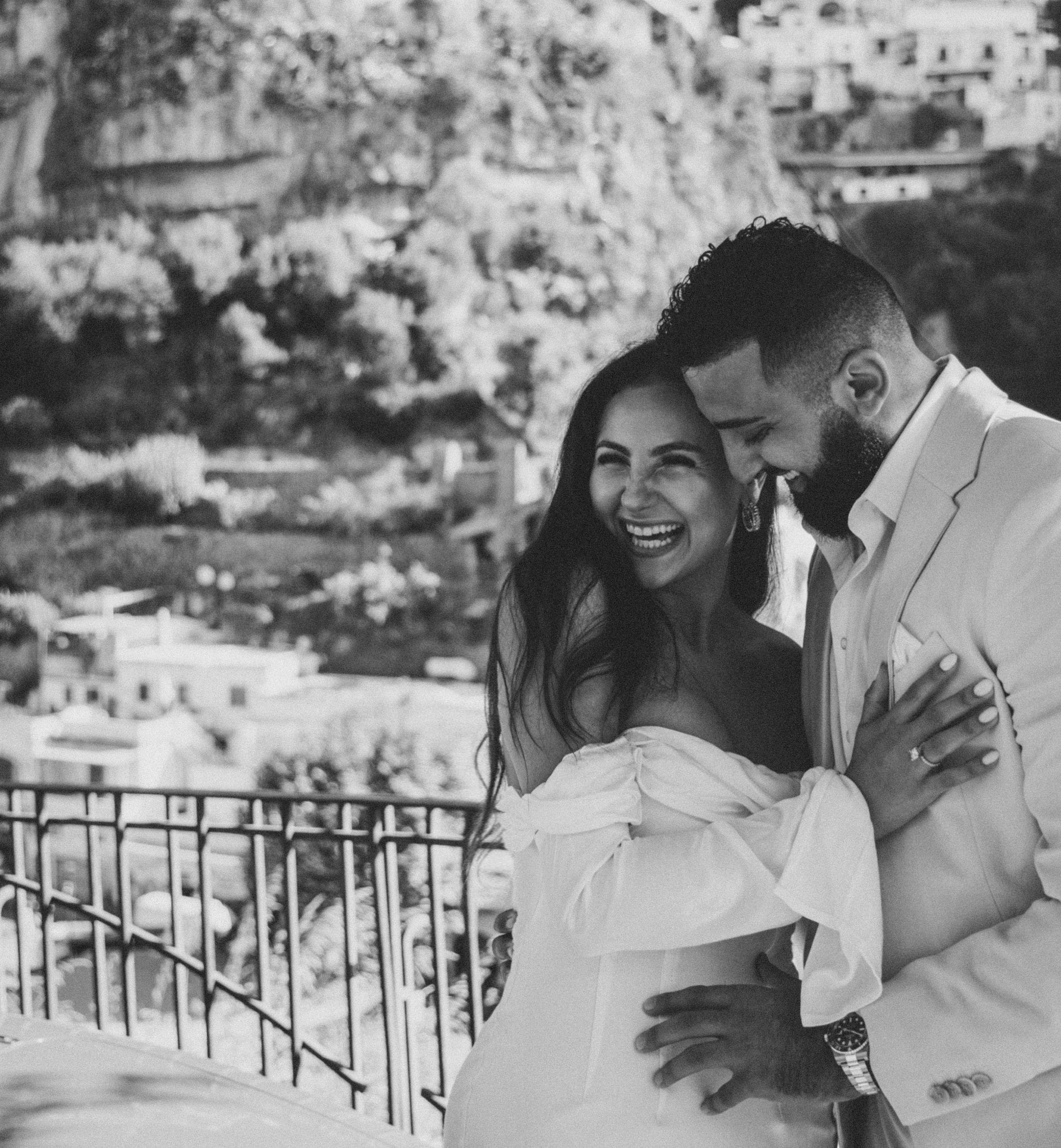 The Wedding Website of Marina Soliman and Anthony Samaan