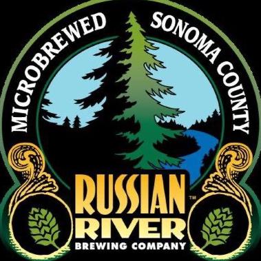 (Honeymoon) Russian River Brewery - Pizza and Beer for 2