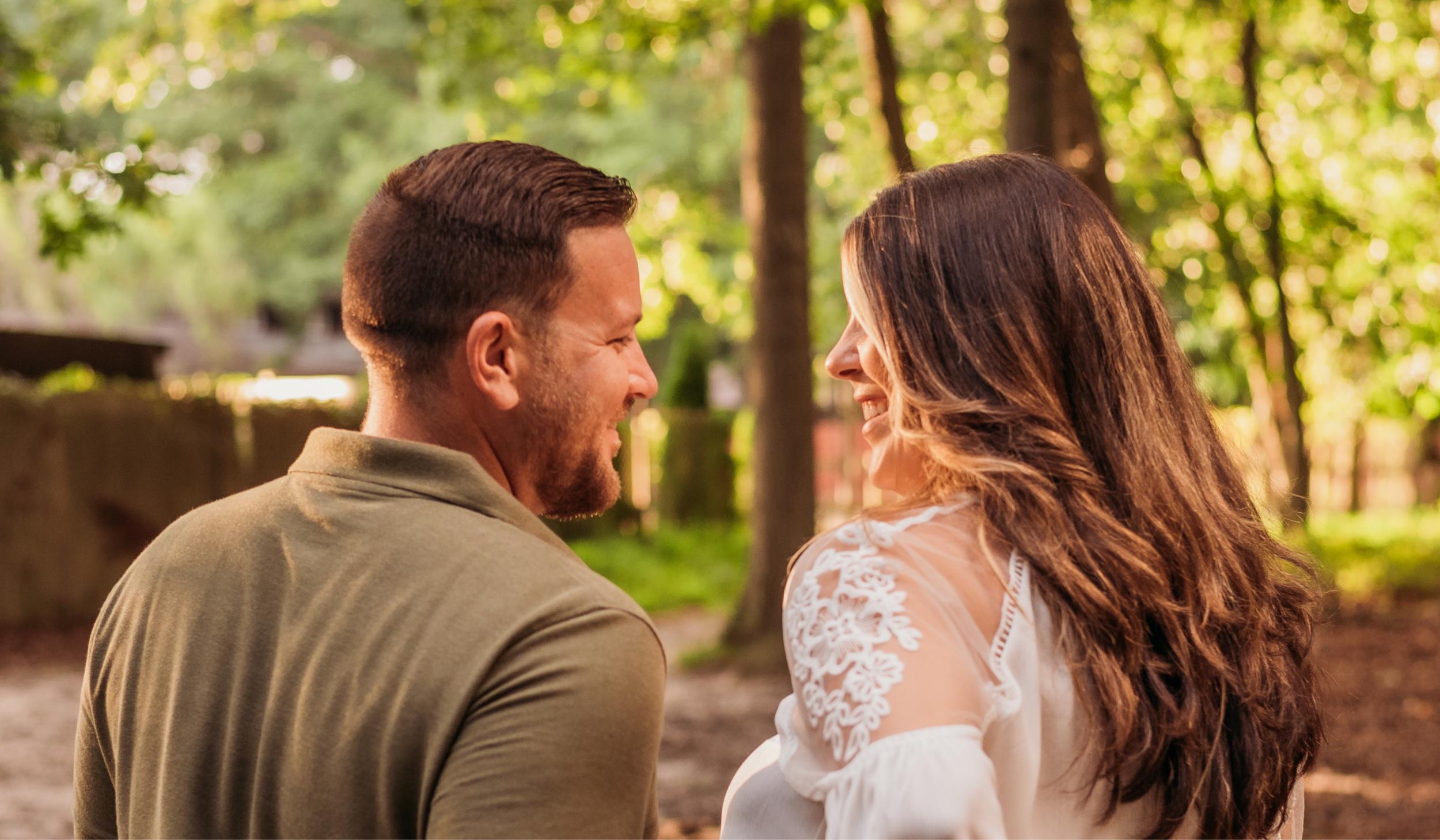 The Wedding Website of Melanie Snider and Daniel Strohecker