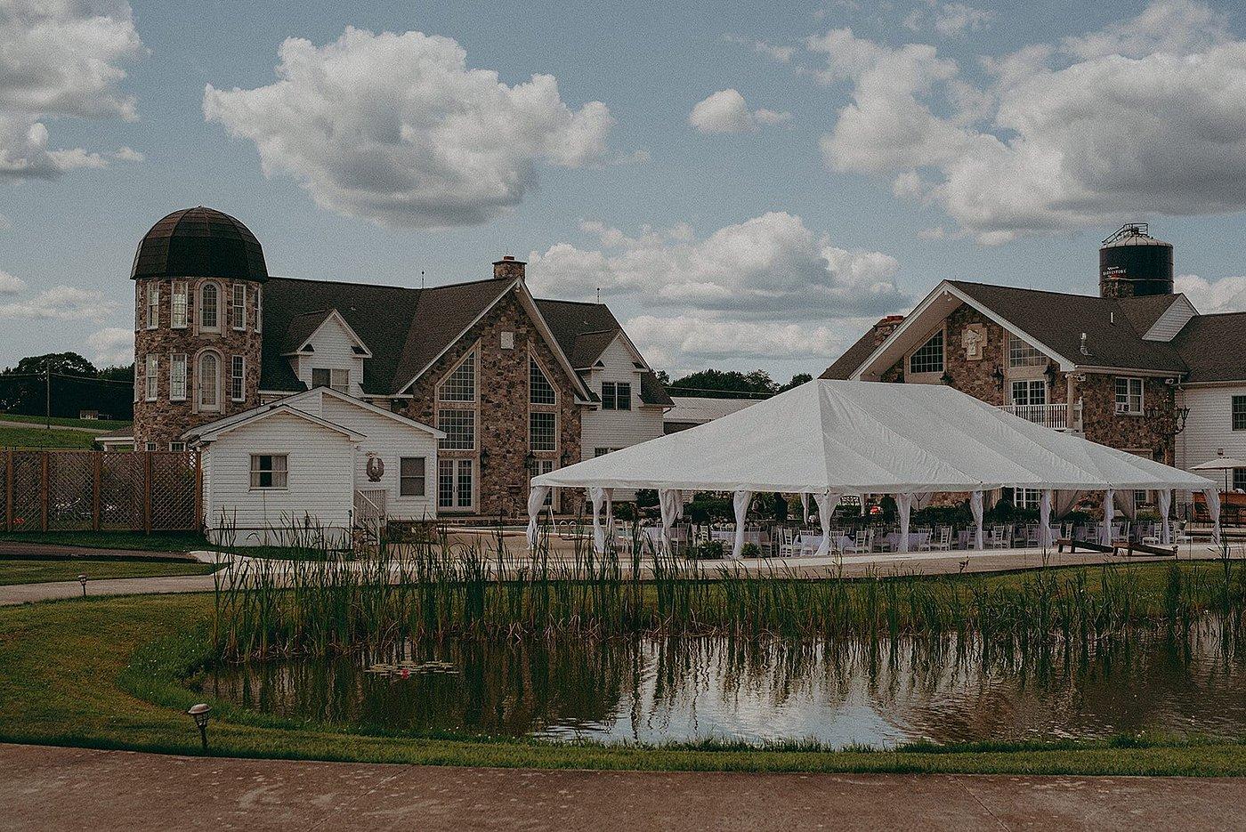 The Wedding Website of Grace Benson and Kyler Coutts