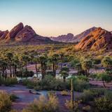 Papago Park