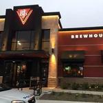 BJ's Restaurant & Brewhouse