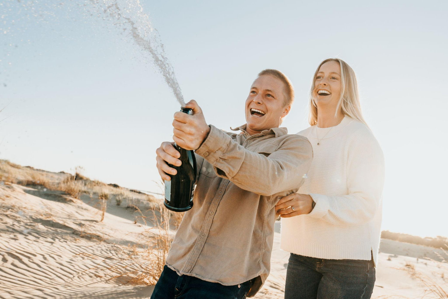 The Wedding Website of Victoria Passmore and Ethan White