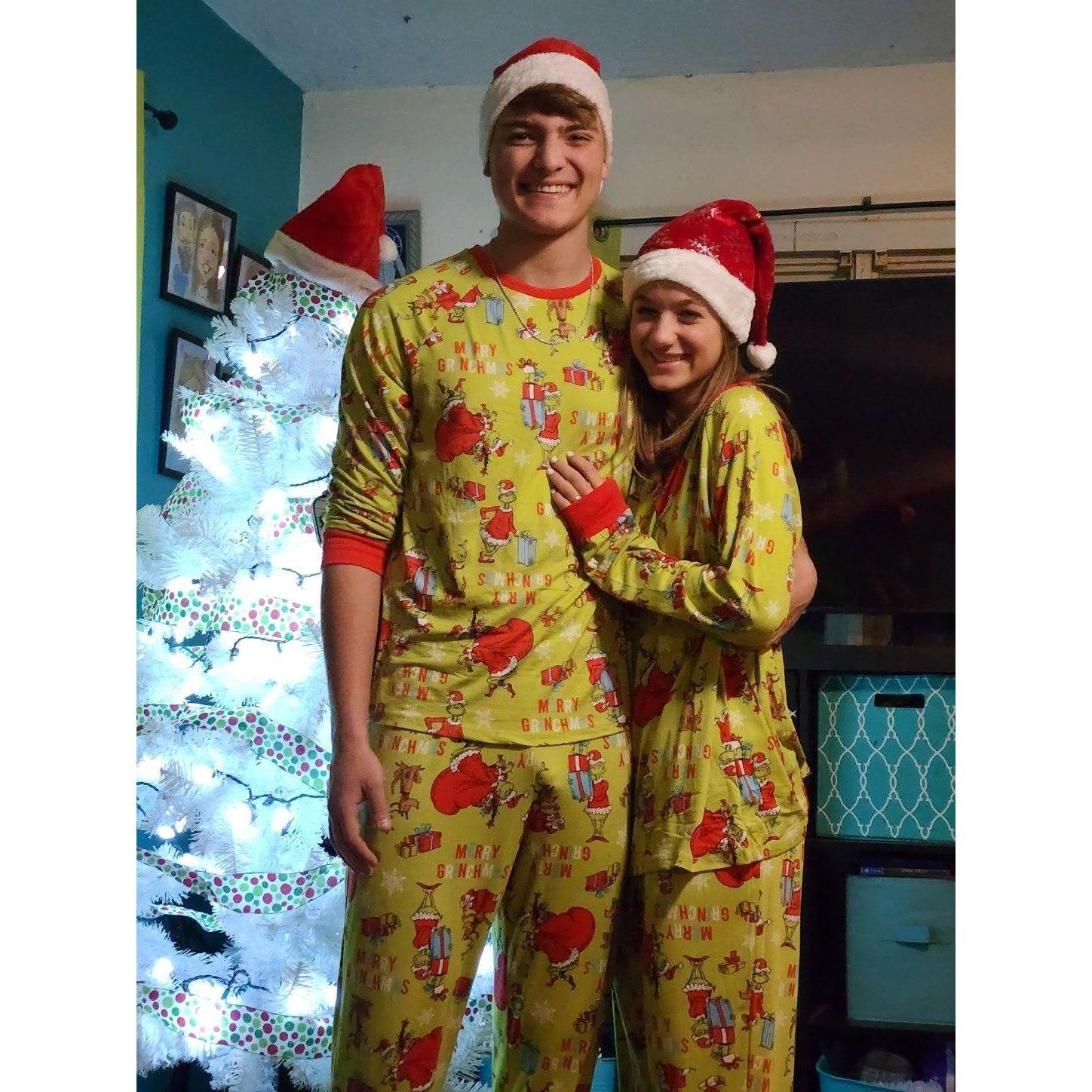Christmas Pjs