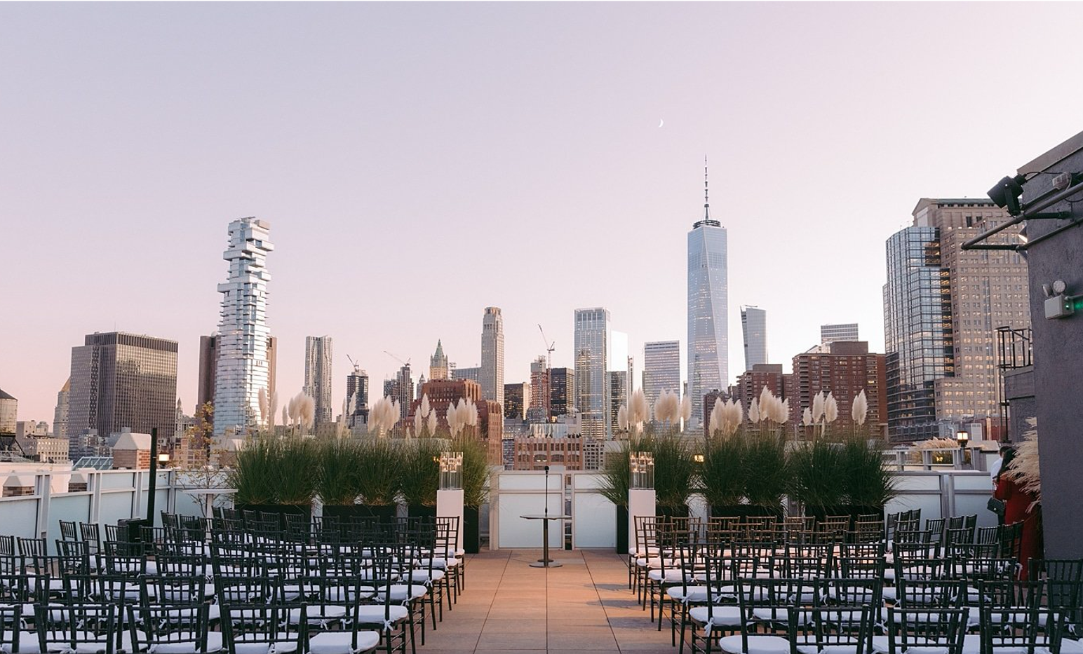 The Wedding Website of Paige Meneses and Matt Wolfe