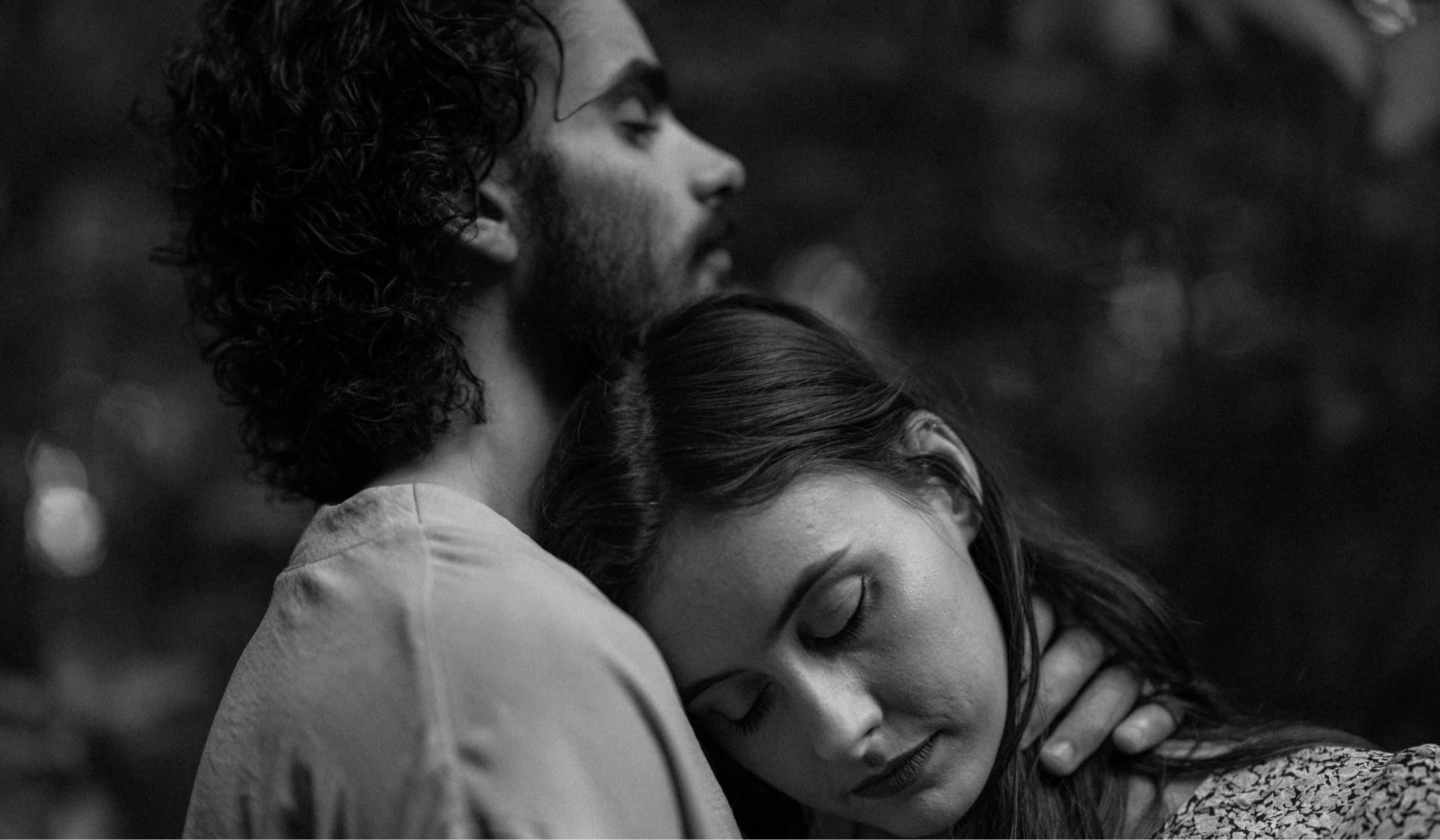 The Wedding Website of Michaela Renardel de Lavalette and Aiden Renardel de Lavalette